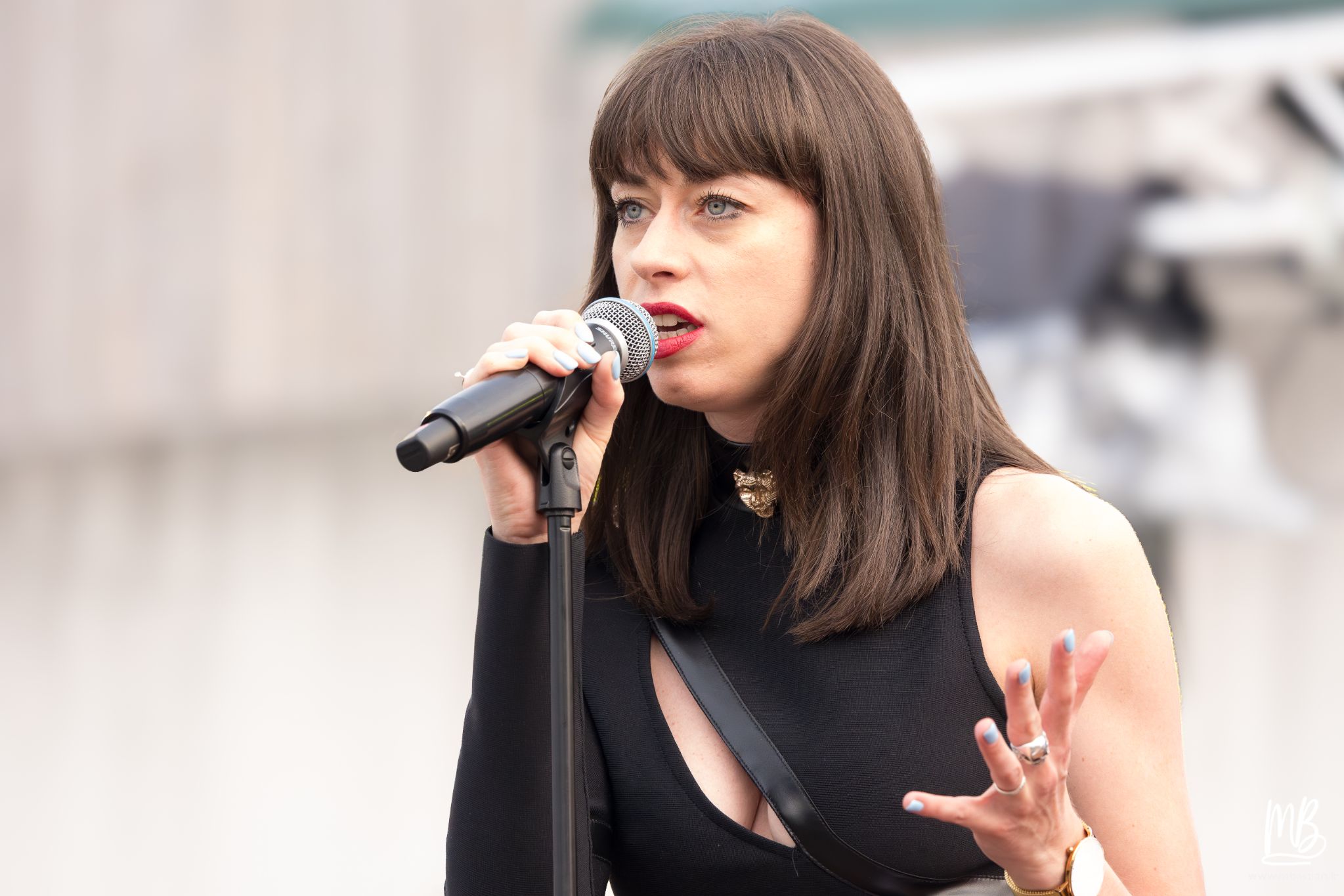 Redlight Dreams en concert à Haguenau 